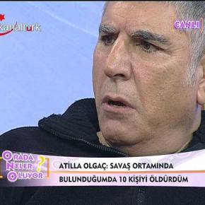 ΕΛΕΥΘΕΡΟΣ ΚΑΙ…ΩΡΑΙΟΣ, Ο ΔΟΛΟΦΟΝΟΣ ΤΗΣ ΚΥΠΡΟΥ!&nbsp;(βίντεο)