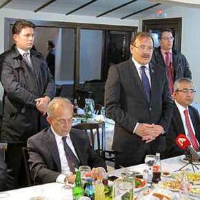 ΕΜΠΡΟΣ ΠΡΟΣ «ΤΟΥΡΚΙΚΗ» ΜΕΙΟΝΟΤΗΤΑ ΕΛΛΗΝΙΚΗΣ ΘΡΑΚΗΣ ΜΕ… ΤΟΝ ΤΟΥΡΚΟ&nbsp;ΑΝΤΙΠΡΟΕΔΡΟ!