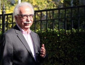 Γαβρόγλου: Μόνο σε τέσσερα μαθήματα οι εξετάσεις στη&nbsp;Γ΄Λυκείου