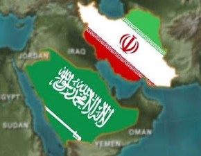 Σε τεντωμένο σχοινί οι σχέσεις Σ. Αραβίας –&nbsp;Ιράν