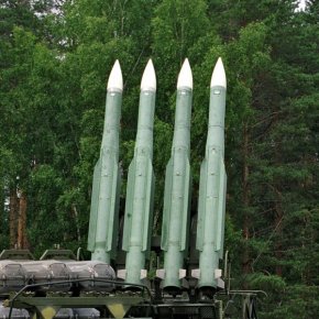 Αποκλειστικό: Η ρωσική μελέτη για αντιμετώπιση των F-35 που είχε δοθεί στην&nbsp;Ελλάδα