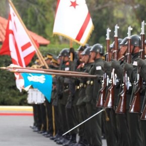 ΕΡΝΤΟΓΑΝ: ΕΧΟΥΜΕ ΕΝΑΝ ΑΠΟ ΤΟΥΣ ΙΣΧΥΡΟΤΕΡΟΥΣ ΣΤΡΑΤΟΥΣ ΤΟΥ&nbsp;ΚΟΣΜΟΥ!