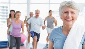 Γυμναστείτε και ξεχάστε …να&nbsp;ξεχνάτε