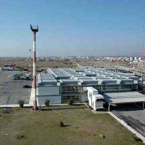 Περί Αμερικανικής στρατιωτικής βάσης στην&nbsp;Αλεξανδρούπολη