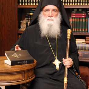 ΓΕΡΟΝΤΑΣ εν ζωή Αποκαλύπτει και Προειδοποιεί «Θα λιποθυμούν οι άνθρωποι από φ ό β ο, για τα σημεία των καιρών που θα&nbsp;βιώνουμε…»