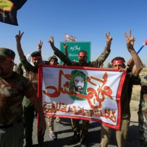 Πως η Τεχεράνη βοήθησε τη Βαγδάτη να πάρει το&nbsp;Κιρκούκ