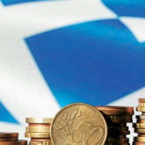 Handelsblatt: Απατηλή ανάκαμψη της&nbsp;Ελλάδας