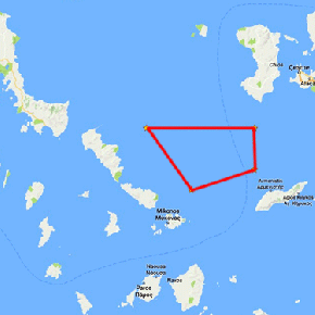 Βουλιάξτε τους! – ΠΝ: «Φύγετε αμέσως&nbsp;αλλιώς…»