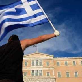 Η Ελλάδα δεν είναι φτιαγμένη για να ‘χει δούλους αφέντες, ραγιάδες βασιλείς, ανεπάγγελτους επαγγελματίες της πολιτικής, πιόνια ηγέτες της&nbsp;δεκάρας!