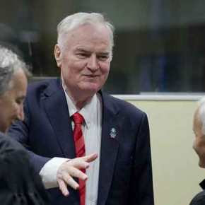 Ο Ράτκο Μλάντιτς και η νατοϊκή&nbsp;δημοσιογραφία