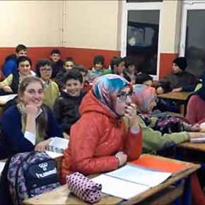 Ξυπνάει ο Πόντος!