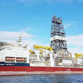 Το Ισραήλ στο πλευρό Κύπρου-Ελλάδας – Kρίσιμο μπαράζ επαφών του Ν.Αναστασιάδη εν’ όψει τοποθέτησης τουρκικής εξέδρας στην Κυπριακή&nbsp;ΑΟΖ