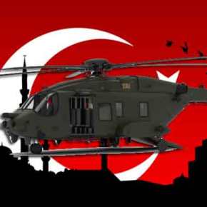 Τρέχει το «Σχέδιο Β» ο Ερντογάν ενόψει ολικής ρήξης με ΝΑΤΟ – Εξοπλιστική πλυμμηρίδα στο&nbsp;Αιγαίο