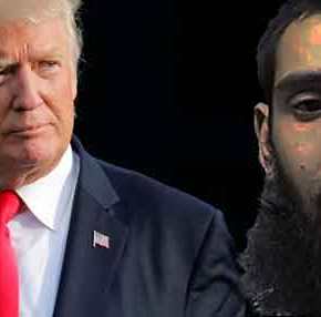 «Πυρ και μανία» ο Ντ. Τραμπ – Ζήτησε θανατική ποινή για τον τρομοκράτη του&nbsp;Μανχάταν