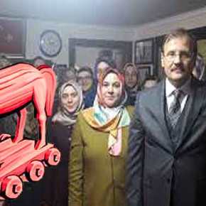 Ο Δούρειος Ίππος που έφερε ο Τσαβούσογλου στη Θράκη εν όψει επίσκεψης&nbsp;Ερντογάν