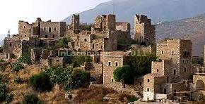 H κλειστή κοινότητα που λέγεται πως κατάγεται από τους θρυλικούς πολεμιστές της Αρχαίας&nbsp;Ελλάδας