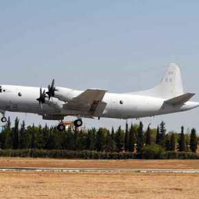 Ολοκλήρωση εκσυγχρονισμού των P-3 Οrion στα τέλη του&nbsp;2023