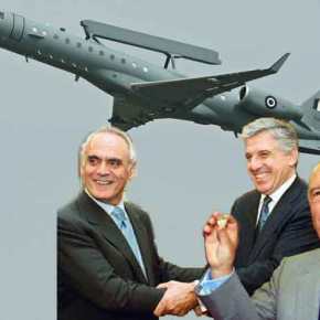 ERIEYE, ένα ακόμη εξοπλιστικό πρόγραμμα-φιάσκο! Γράφει ο&nbsp;Κ.Φράγκος