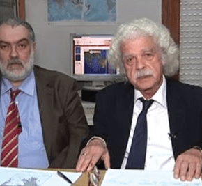 Σεισμός – Βαρώτσος: Αποκάλυψη! “Υπάρχει πρόβλεψη για μέγεθος, επίκεντρο και χρόνο” – Τι είπε για την&nbsp;Ελλάδα