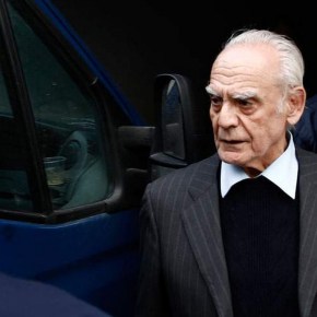 ΔΗΜΕΥΘΗΚΕ ΟΛΗ Η ΠΕΡΙΟΥΣΙΑ ΤΟΥ ΑΚΗ – ΑΠΟΖΗΜΙΩΣΗ ΣΤΟ ΔΗΜΟΣΙΟ 1.570.000 ΕΥΡΩ – ΕΠΙΣΤΡΕΦΟΥΝ ΣΤΗΝ ΦΥΛΑΚΗ ΜΕ ΤΗ ΣΥΖΥΓΟ&nbsp;ΤΟΥ