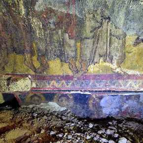 ΣΥΝΕΧΕΙΑ «ΒΡΙΣΚΟΥΝ»… ΕΛΛΗΝΟΡΘΟΔΟΞΕΣ&nbsp;ΕΚΚΛΗΣΙΕΣ!