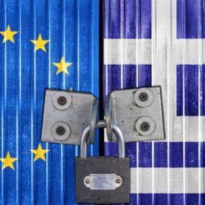 Πηγές θεσμών: Αυτές είναι οι δύο επιλογές για την Ελλάδα – Τι γίνεται με το κοινωνικό&nbsp;μέρισμα;