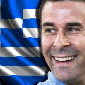 Τσιάρτας: Την ελληνική σημαία πρέπει να την κρατάνε Ελληνες -Αδιαπραγμάτευτο