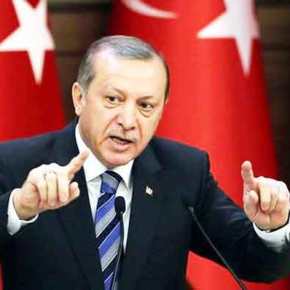 Ρίχνουν πόρτα στον Ερντογάν: Οι προκλήσεις σε Αιγαίο, Θράκη και Κύπρο, αλλά και η παρέμβαση των ΗΠΑ ματαιώνουν την επίσκεψη του Τούρκου προέδρου στην Ελλάδα;