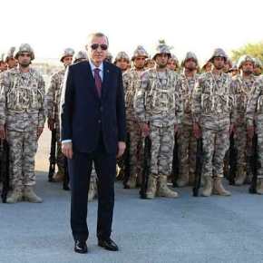 Η Ελλάδα θα κληθεί να αντιμετωπίσει «έκρηξη» – Ο Ερντογάν ζήτησε άμεση «σύγκλιση» με&nbsp;Ρωσία-Κίνα!