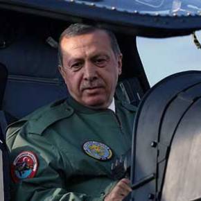 Πώς με εξοπλισμούς 50 δισ. ευρώ η Τουρκία «λύνει» το πρόβλημά της με την Ελλάδα στο&nbsp;Αιγαίο