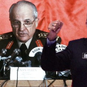 Όταν τα νούμερα δείχνουν την Τουρκία ως μια χώρα… μοντέλο για&nbsp;εμφύλιο