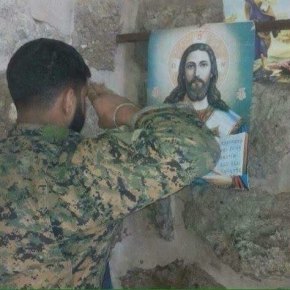 25.000 μαχητές της Xεζμπολάχ επιστρέφουν Λίβανο: «Σιίτες και Χριστιανοί μια γροθιά ενωμένοι» – Ηχεί κόκκινος συναγερμός σε Ιράν-Συρία – Δηλώσεις&nbsp;Νετανιάχου