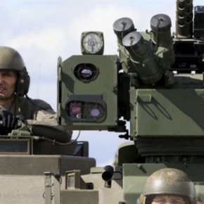 ΣΥΜΦΩΝΙΑ ΣΤΟΝ ΤΟΜΕΑ ΤΗΣ ΑΜΥΝΑΣ ΘΑ ΥΠΟΓΡΑΨΟΥΝ 22 ΧΩΡΕΣ ΤΗΣ&nbsp;ΕΕ