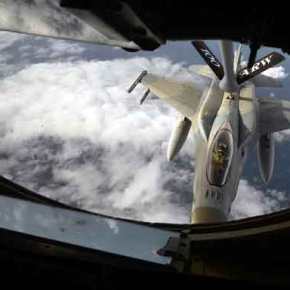 ΕΚΤΑΚΤΟ – Το ΝΑΤΟ προσομοίωσε επίθεση στην&nbsp;Τουρκία