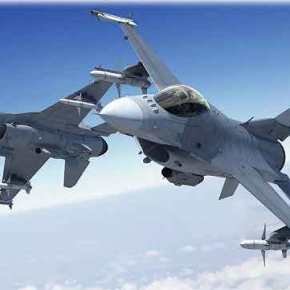 Τα F-16 viper και η πλήρης εικόνα της Τουρκικής απειλής – ΑΝΑΛΥΣΗ από&nbsp;πτέραρχο!