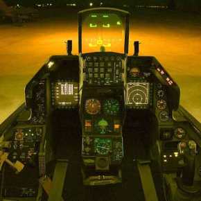 Εκσυγχρονισμός F-16: “Ότι πληρώνεις παίρνεις”! Αντιπτέραρχος γράφει για την&nbsp;αναβάθμιση