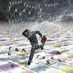Σας απαριθμούμε τις 15 «αριστερές φορολογικές επιβαρύνσεις» με την είσοδο του νέου&nbsp;έτους