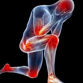 Το top-5 των τροφών για να «σβήσετε» τη φλεγμονή από το&nbsp;σώμα