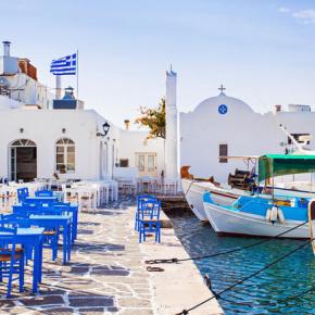 Γενική απεργία στα νησιά του Αιγαίου κατά της αύξησης του ΦΠΑ Ο δήμαρχος Χίου Μανώλης Βουρνούς κάλεσε τους πολίτες να συμμετέχουν στην&nbsp;κινητοποίηση.