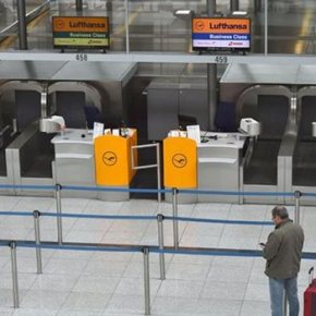 Εν αναμονή Ελλήνων αστυνομικών σε γερμανικά αεροδρόμια -Γερμανική πρόταση για ελληνικό σύνδεσμο στα γερμανικά&nbsp;αεροδρόμια