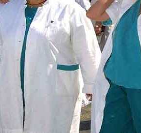 ΕΚΠΛΗΚΤΙΚΟ- Από Έλληνες γιατρούς επανδρώνεται το σύστημα υγείας της Βρετανίας- Δείτε πόσοι&nbsp;είναι