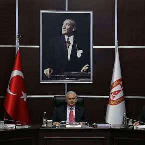 ΤΟΥΡΚΙΑ: Ανακοίνωσε 22 νέα εξοπλιστικά προγράμματα κόστους 5 δις&nbsp;δολαρίων