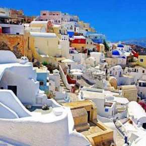 «Πλάκωσαν» οι αλλοδαποί στην&nbsp;Ελλάδα