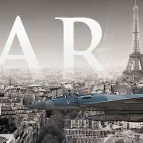 Ταξίδι στο Παρίσι για τα Mirage 2000 ένα 24ωρο μετά από τον “πόλεμο” στη&nbsp;Βουλή!