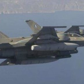 «Με εξαιρετική σκέψη και απόδοση οι Ελληνες&nbsp;πιλότοι»