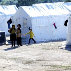 Απάντηση για τα κονδύλια για το&nbsp;προσφυγικό