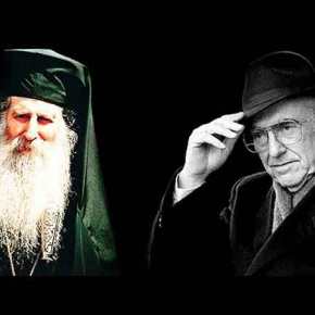 ΟΤΑΝ ΕΝΑΣ ΑΓΙΟΣ ΜΙΛΗΣΕ ΣΕ ΕΝΑ ΕΛΛΗΝΑ ΠΡΩΘΥΠΟΥΡΓΟ&nbsp;(βίντεο)