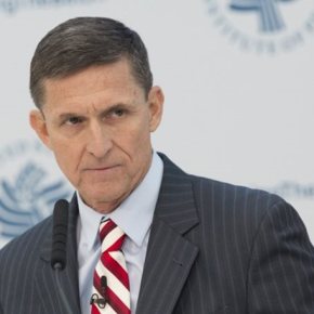 Εξελίξεις στις ΗΠΑ: Ο ειδικός εισαγγελέας έτοιμος να απαγγείλει κατηγορίες κατά του στρατηγού Μάικλ Φλιν για κατασκοπία υπέρ της&nbsp;Τουρκίας