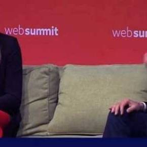 Γιατί ο Γ. Παπανδρέου είναι στον ίδιο καναπέ με τον τραβεστί πατριό της Kim Kardashian;&nbsp;(βίντεο)