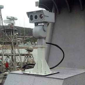 Θερμικές κάμερες εντοπισμού στόχων αποκτά και το&nbsp;Λ/Σ!